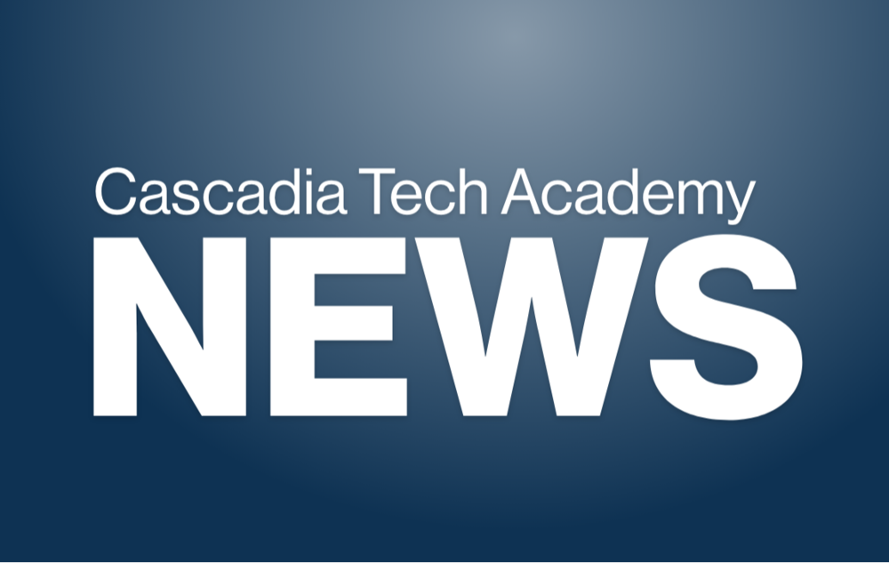 Cascadia Tech News- February 2023